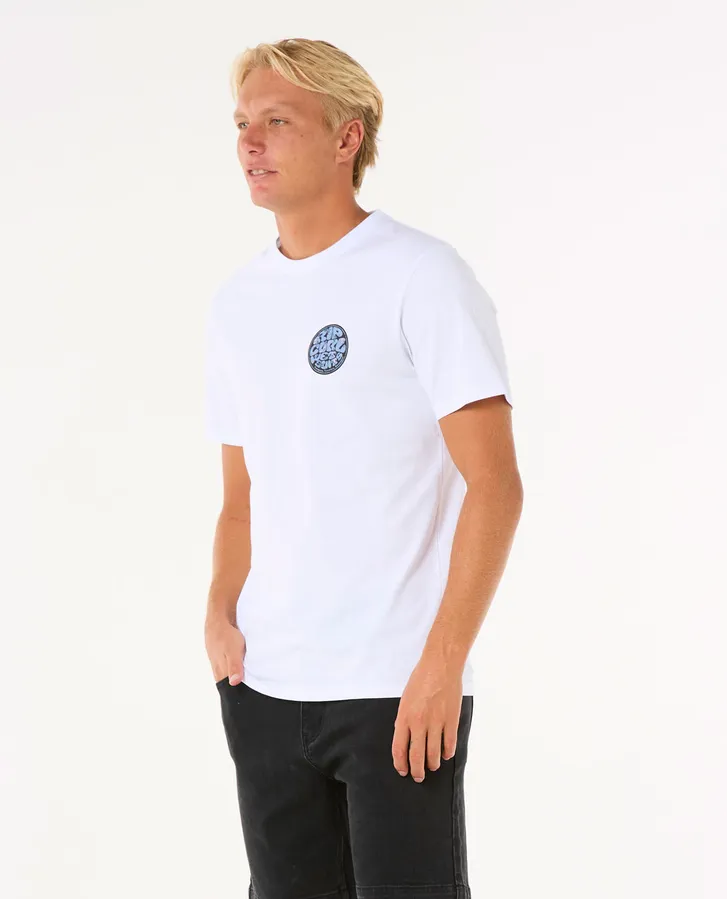 Tee shirt Passage Rip Curl – Image 4