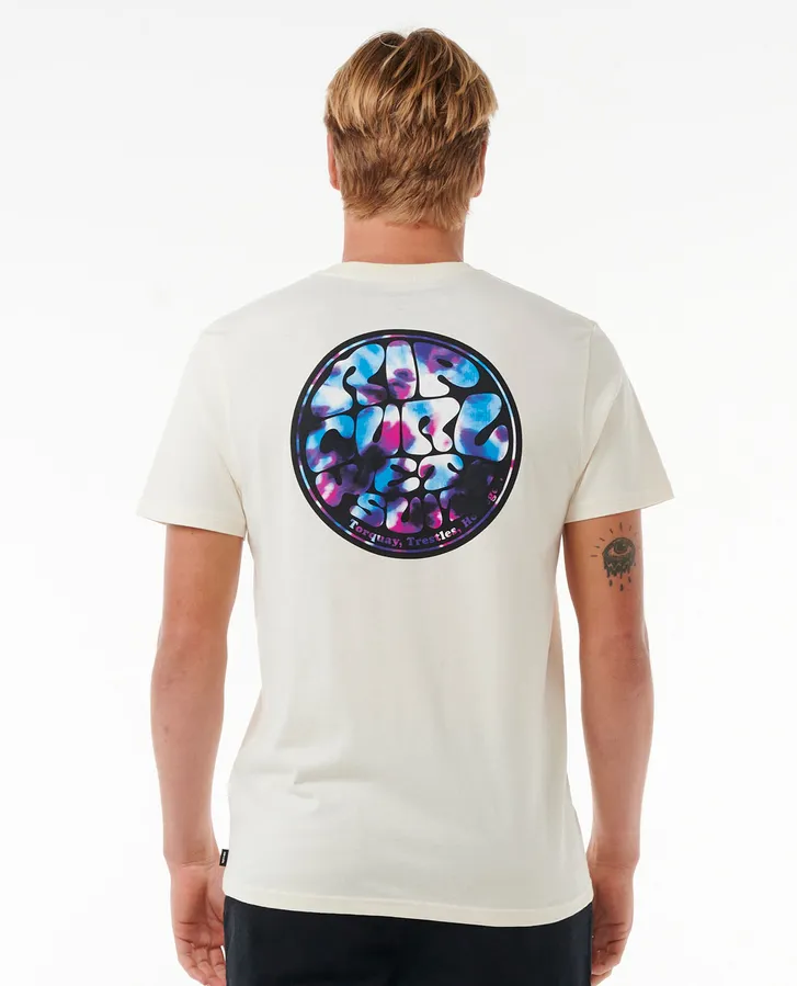 Tee shirt Passage Rip Curl – Image 5