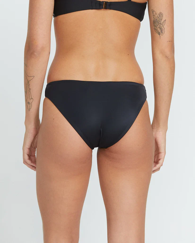 Bas de bikini Simply seamless full Volcom – Image 2