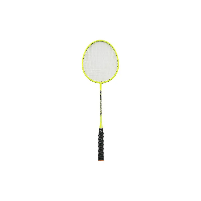 BADMINTON RACKET SOFTEE GROUPSTAR -Orange – Image 2