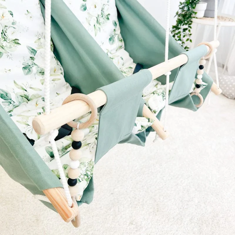 Balançoire Hamac Bébé | Lucas – Image 5