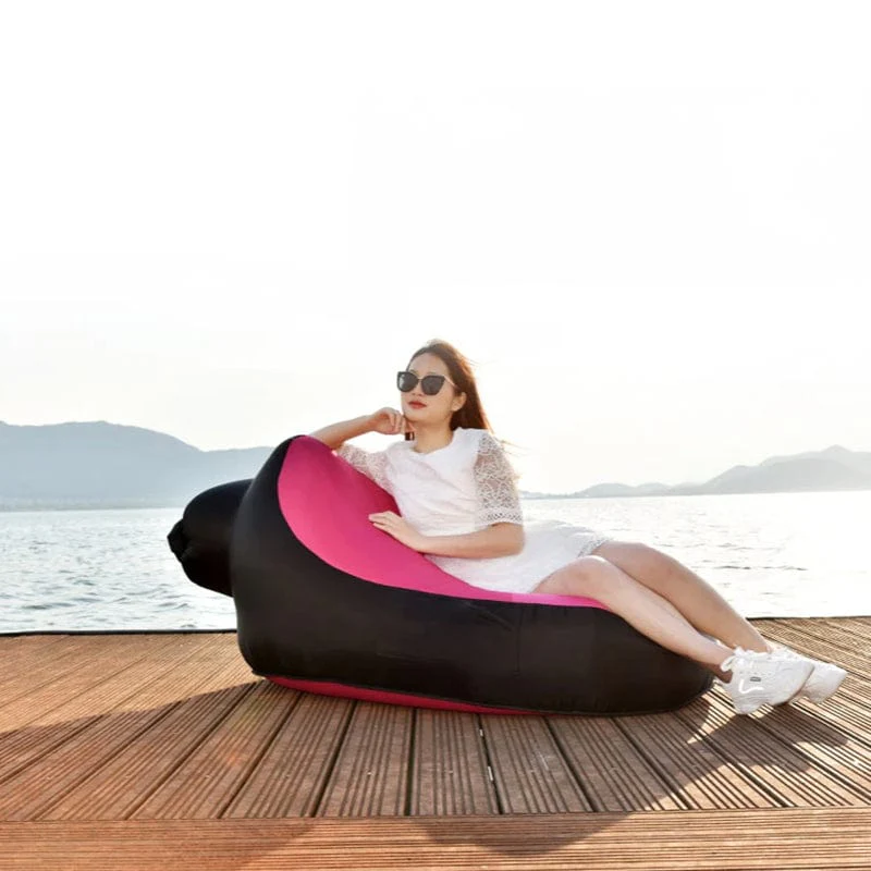 Hamac Auto Gonflable | Hild – Image 3