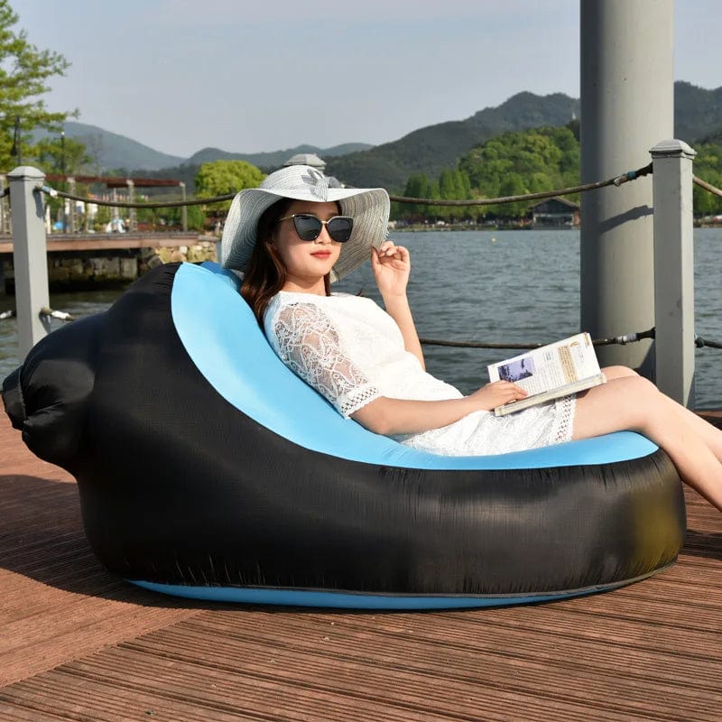 Hamac Auto Gonflable | Hild – Image 2