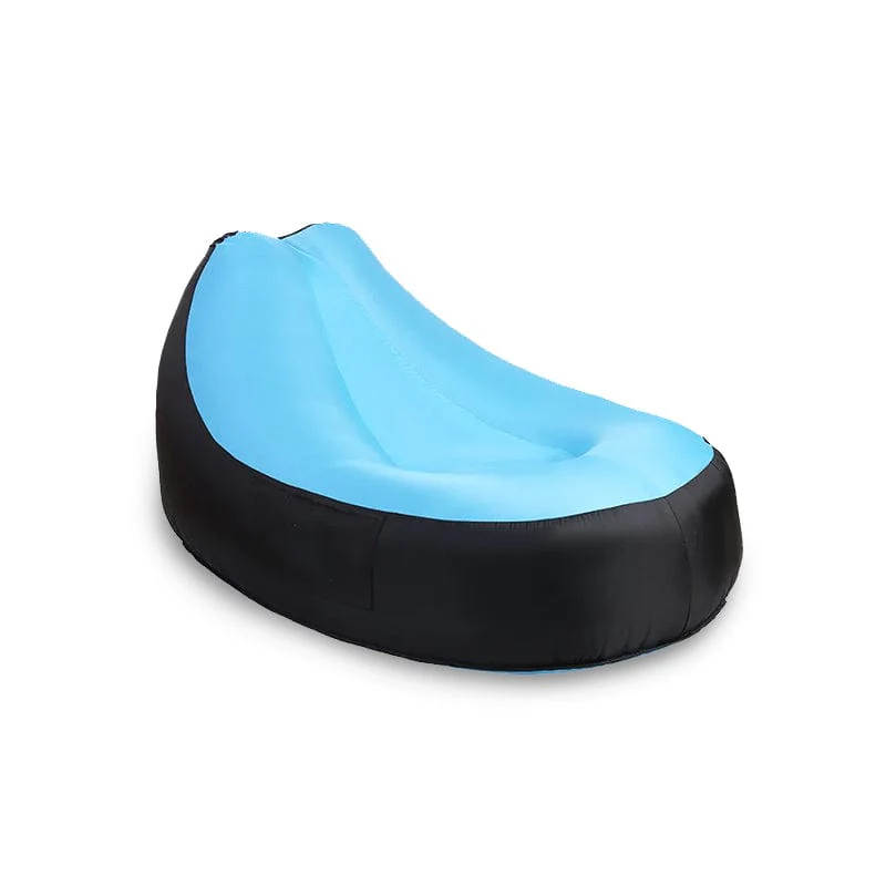 Hamac Auto Gonflable | Hild