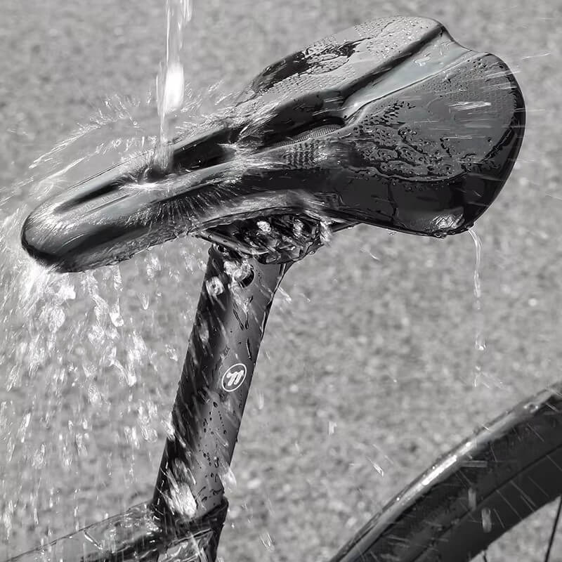 GlideForce™ | Selle velo route ergonomique et respirante pour optimiser ton endurance – Image 5