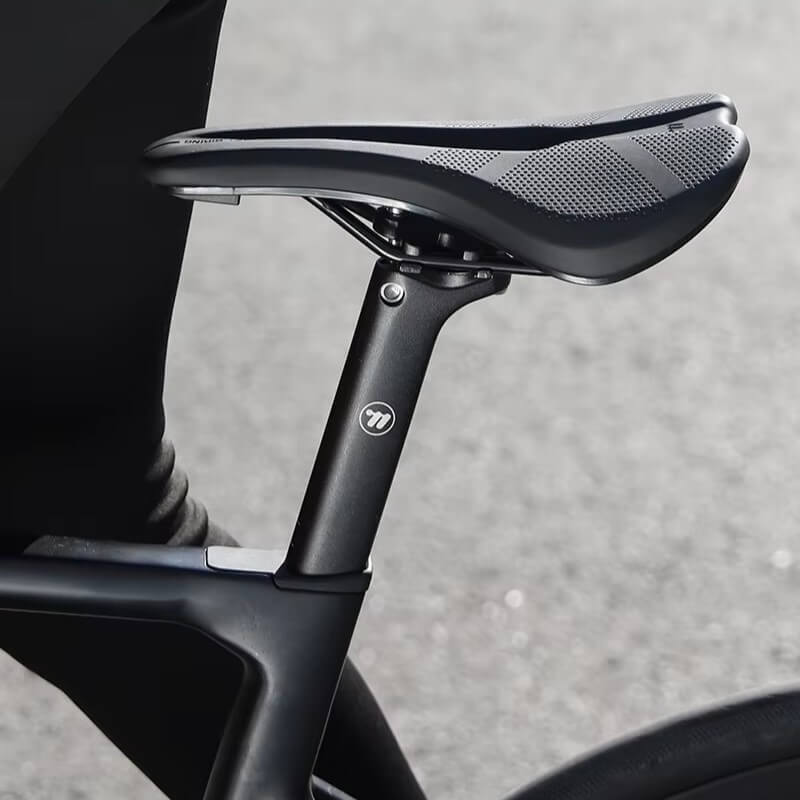 GlideForce™ | Selle velo route ergonomique et respirante pour optimiser ton endurance – Image 3