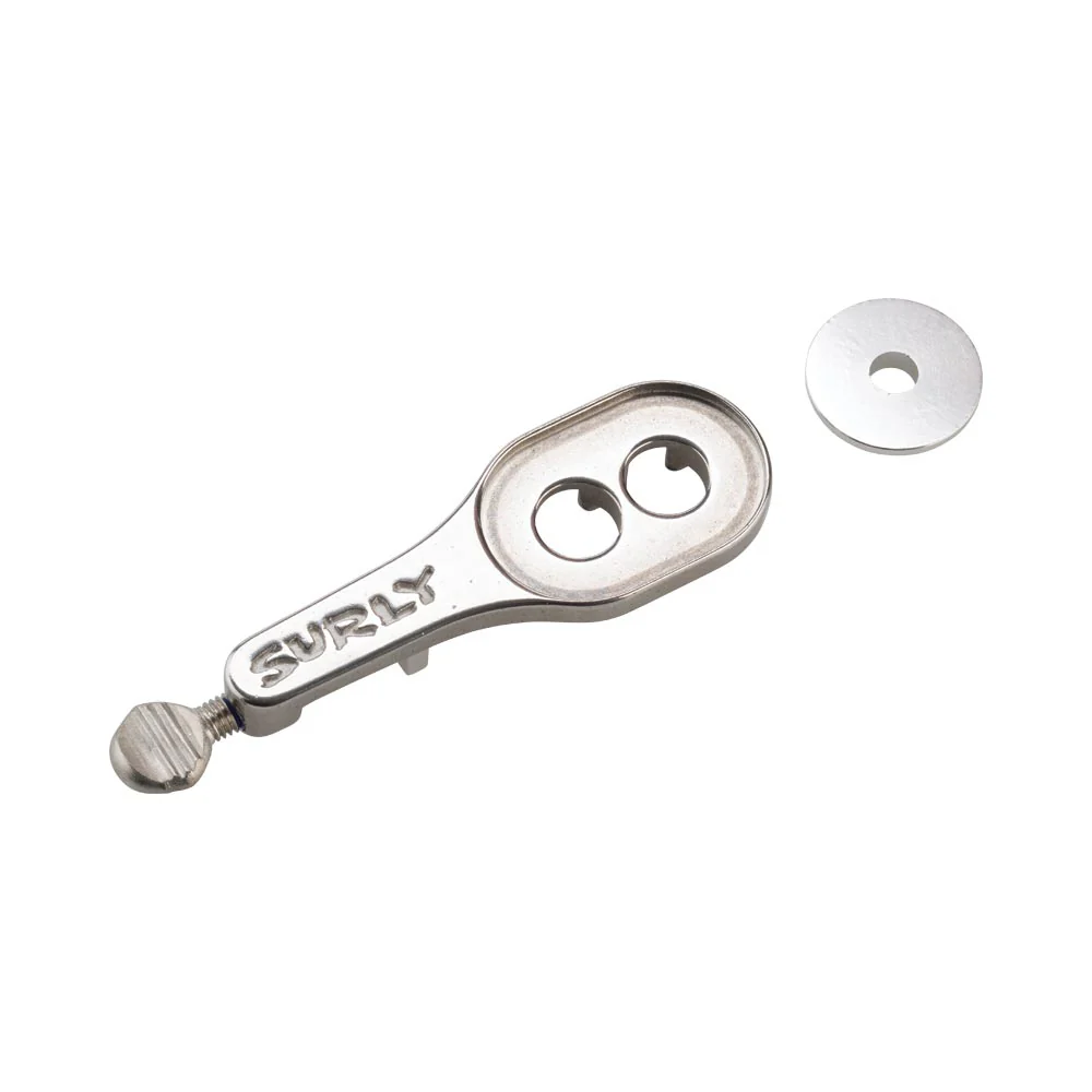 Tendeur de chaine Surly Hurdy Gurdy Chain Tensioner – Image 2