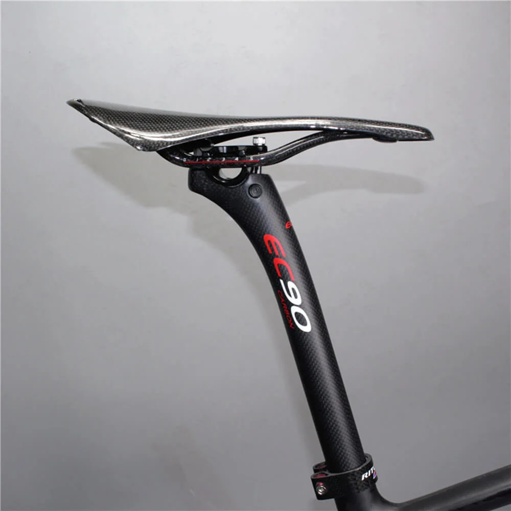AxisRide™ | Tige de selle avec position ajustable et stabilité renforcée