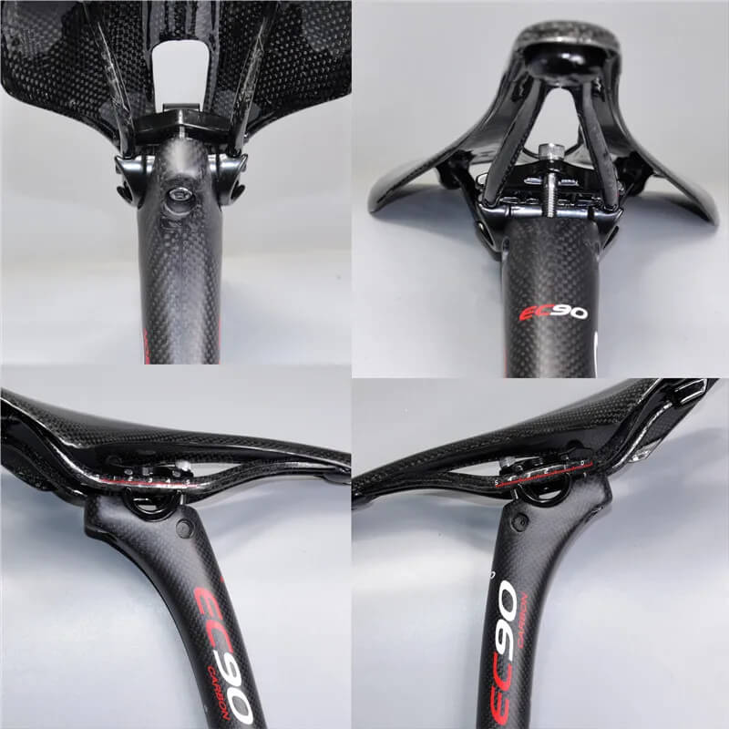 AxisRide™ | Tige de selle avec position ajustable et stabilité renforcée – Image 4