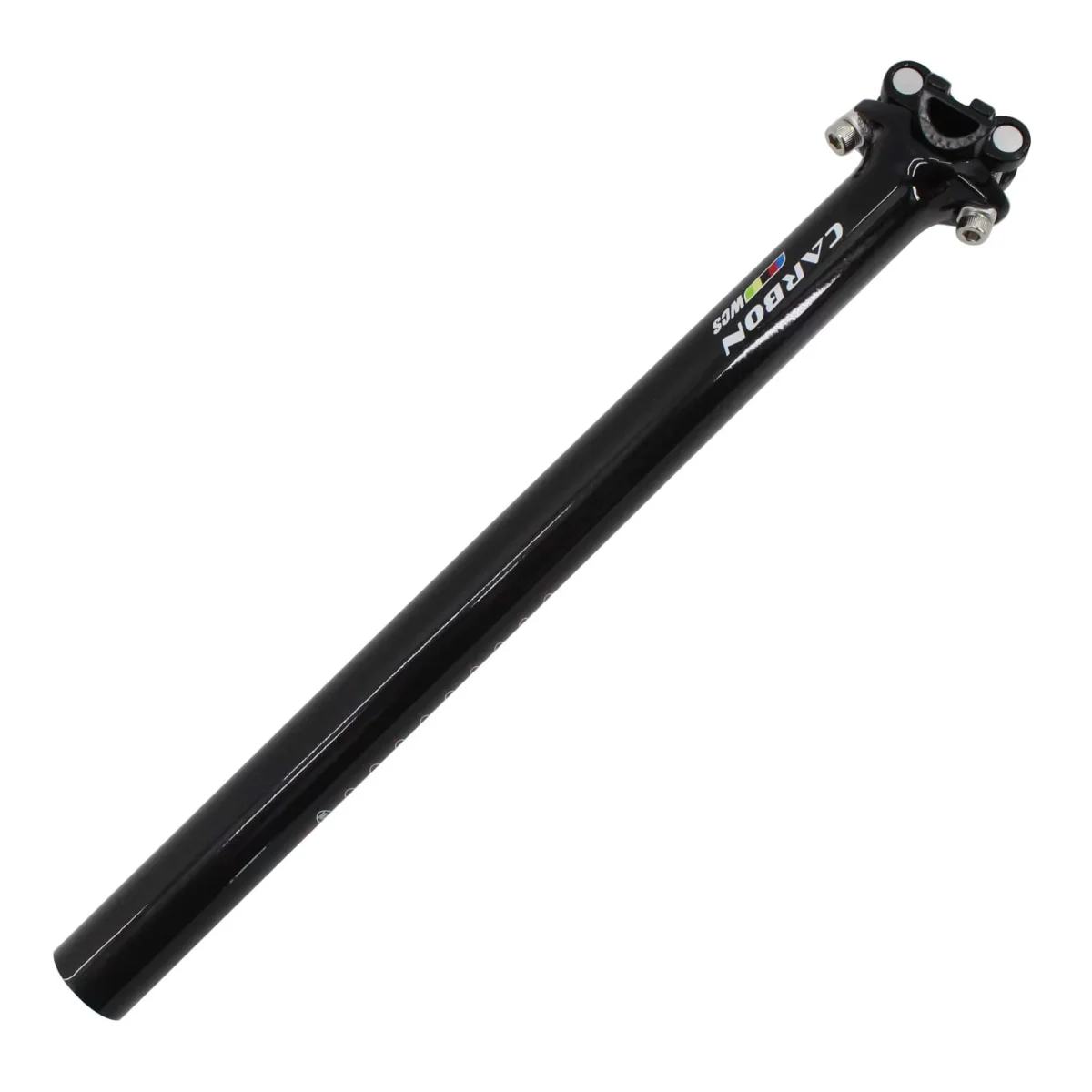 SeatAlign™ | Tige de selle en fiber de carbone avec position stable et confort longue distance – Image 6