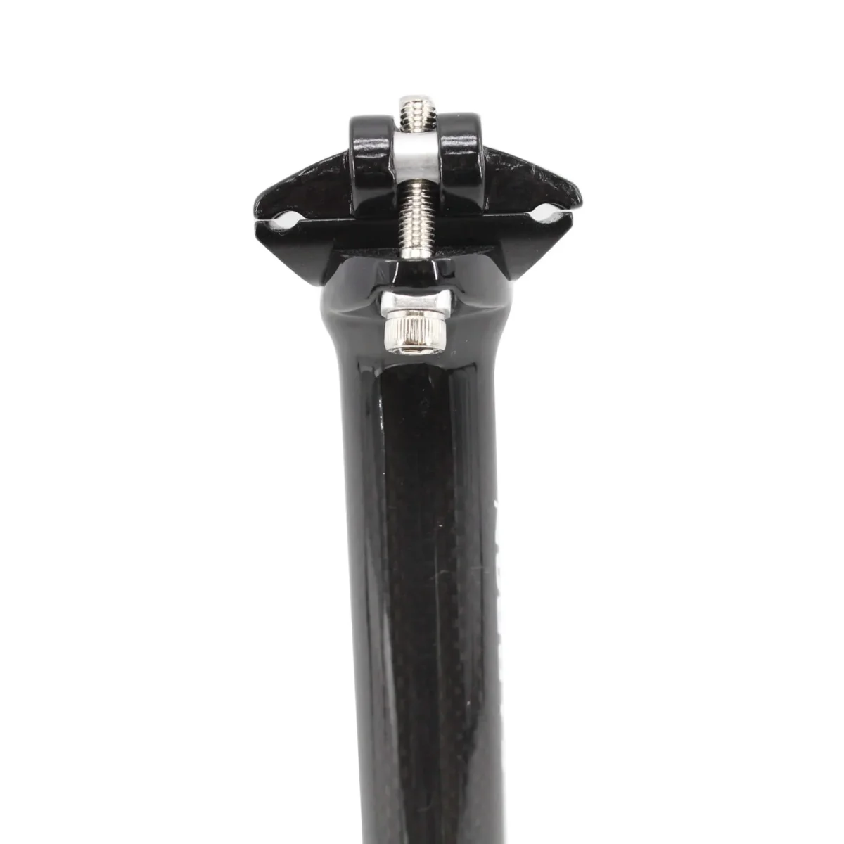 SeatAlign™ | Tige de selle en fiber de carbone avec position stable et confort longue distance – Image 5